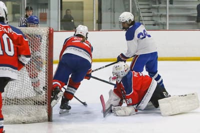 Junior Varsity against Bellmore-Merrick Bulldogs, November 6, 2024 — photo 40 of 45