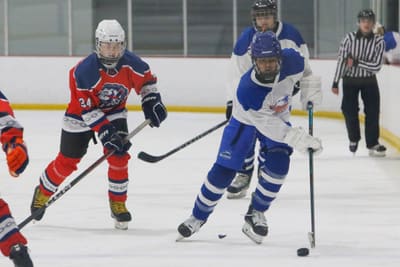 Junior Varsity against Bellmore-Merrick Bulldogs, November 6, 2024 — photo 41 of 45