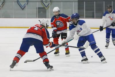 Junior Varsity against Bellmore-Merrick Bulldogs, November 6, 2024 — photo 42 of 45