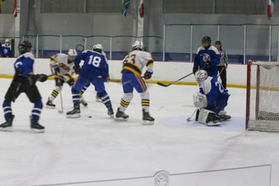 Junior Varsity against Massapequa, October 16, 2024 — photo 1 of 45
