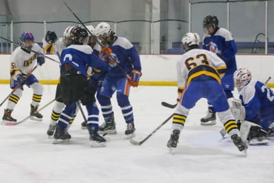 Junior Varsity against Massapequa, October 16, 2024 — photo 2 of 45