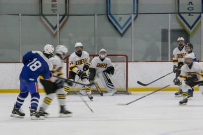 Junior Varsity against Massapequa, October 16, 2024 — photo 5 of 45