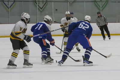 Junior Varsity against Massapequa, October 16, 2024 — photo 6 of 45