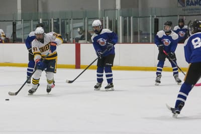 Junior Varsity against Massapequa, October 16, 2024 — photo 8 of 45