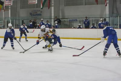 Junior Varsity against Massapequa, October 16, 2024 — photo 9 of 45