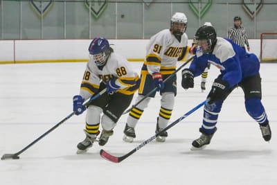 Junior Varsity against Massapequa, October 16, 2024 — photo 11 of 45