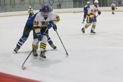 Junior Varsity against Massapequa, October 16, 2024 — photo 12 of 45