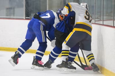Junior Varsity against Massapequa, October 16, 2024 — photo 13 of 45