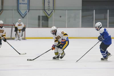 Junior Varsity against Massapequa, October 16, 2024 — photo 14 of 45
