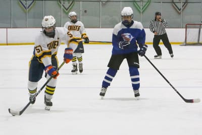 Junior Varsity against Massapequa, October 16, 2024 — photo 15 of 45