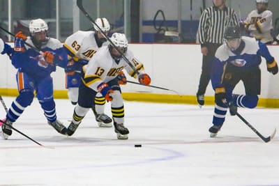 Junior Varsity against Massapequa, October 16, 2024 — photo 16 of 45
