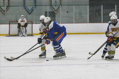Junior Varsity against Massapequa, October 16, 2024 — photo 17 of 45
