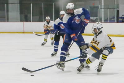 Junior Varsity against Massapequa, October 16, 2024 — photo 19 of 45