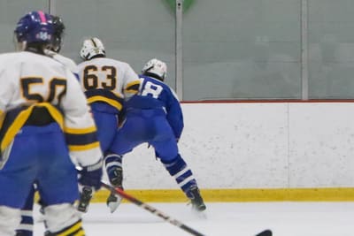 Junior Varsity against Massapequa, October 16, 2024 — photo 20 of 45