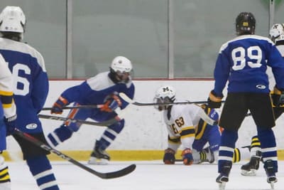 Junior Varsity against Massapequa, October 16, 2024 — photo 21 of 45