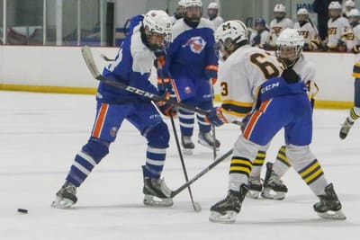Junior Varsity against Massapequa, October 16, 2024 — photo 23 of 45