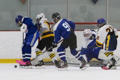 Junior Varsity against Massapequa, October 16, 2024 — photo 26 of 45