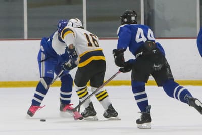 Junior Varsity against Massapequa, October 16, 2024 — photo 29 of 45