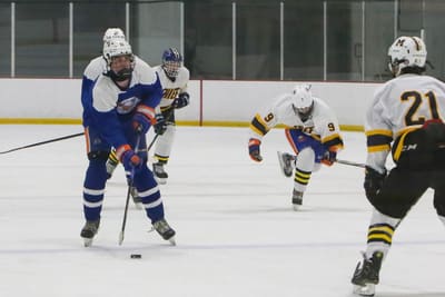 Junior Varsity against Massapequa, October 16, 2024 — photo 30 of 45
