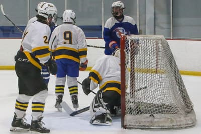 Junior Varsity against Massapequa, October 16, 2024 — photo 32 of 45