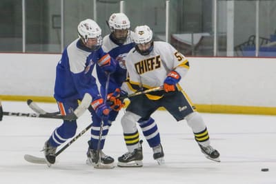 Junior Varsity against Massapequa, October 16, 2024 — photo 33 of 45