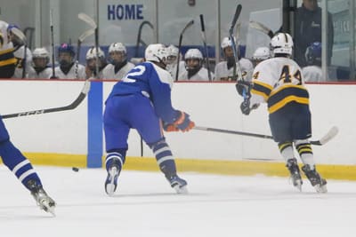 Junior Varsity against Massapequa, October 16, 2024 — photo 34 of 45