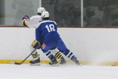 Junior Varsity against Massapequa, October 16, 2024 — photo 35 of 45