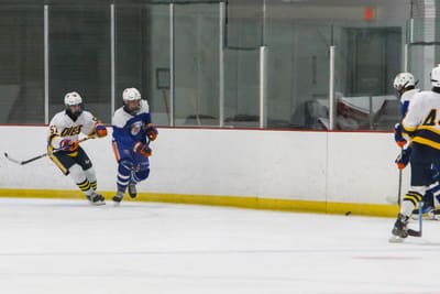 Junior Varsity against Massapequa, October 16, 2024 — photo 36 of 45