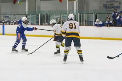 Junior Varsity against Massapequa, October 16, 2024 — photo 38 of 45