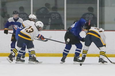 Junior Varsity against Massapequa, October 16, 2024 — photo 39 of 45