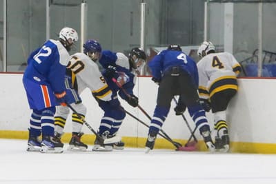 Junior Varsity against Massapequa, October 16, 2024 — photo 42 of 45