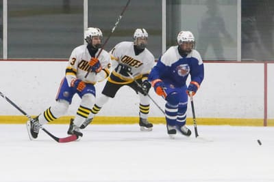 Junior Varsity against Massapequa, October 16, 2024 — photo 43 of 45