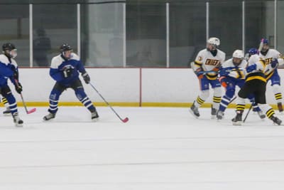 Junior Varsity against Massapequa, October 16, 2024 — photo 44 of 45