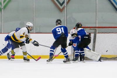 Junior Varsity against Massapequa, October 16, 2024 — photo 45 of 45