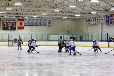 Junior Varsity against Massapequa, October 20, 2024 — photo 1 of 45