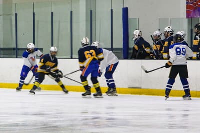 Junior Varsity against Massapequa, October 20, 2024 — photo 2 of 45