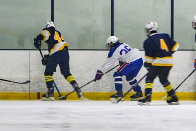 Junior Varsity against Massapequa, October 20, 2024 — photo 3 of 45