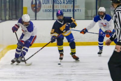 Junior Varsity against Massapequa, October 20, 2024 — photo 4 of 45