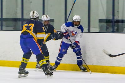 Junior Varsity against Massapequa, October 20, 2024 — photo 5 of 45