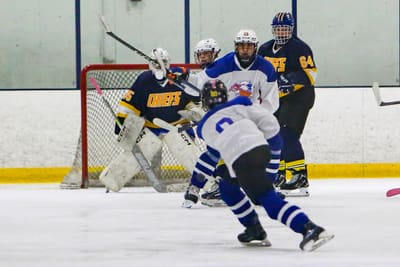 Junior Varsity against Massapequa, October 20, 2024 — photo 7 of 45