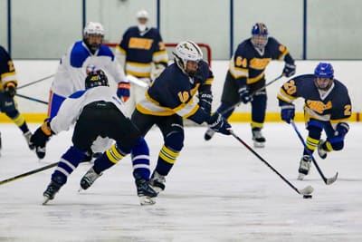 Junior Varsity against Massapequa, October 20, 2024 — photo 8 of 45