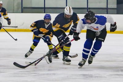 Junior Varsity against Massapequa, October 20, 2024 — photo 9 of 45