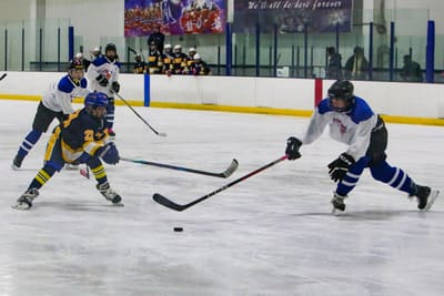 Junior Varsity against Massapequa, October 20, 2024 — photo 10 of 45
