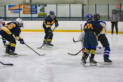 Junior Varsity against Massapequa, October 20, 2024 — photo 11 of 45