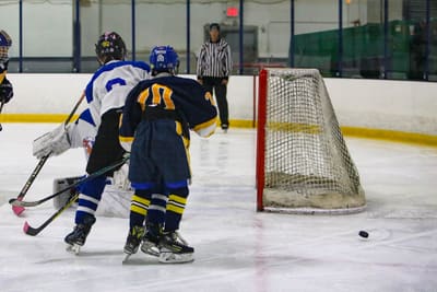Junior Varsity against Massapequa, October 20, 2024 — photo 12 of 45