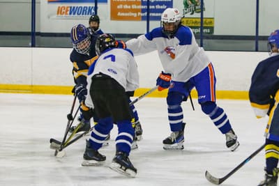 Junior Varsity against Massapequa, October 20, 2024 — photo 13 of 45