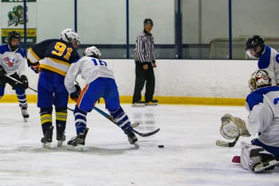 Junior Varsity against Massapequa, October 20, 2024 — photo 14 of 45