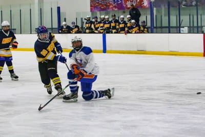 Junior Varsity against Massapequa, October 20, 2024 — photo 15 of 45