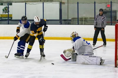 Junior Varsity against Massapequa, October 20, 2024 — photo 16 of 45