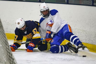 Junior Varsity against Massapequa, October 20, 2024 — photo 18 of 45
